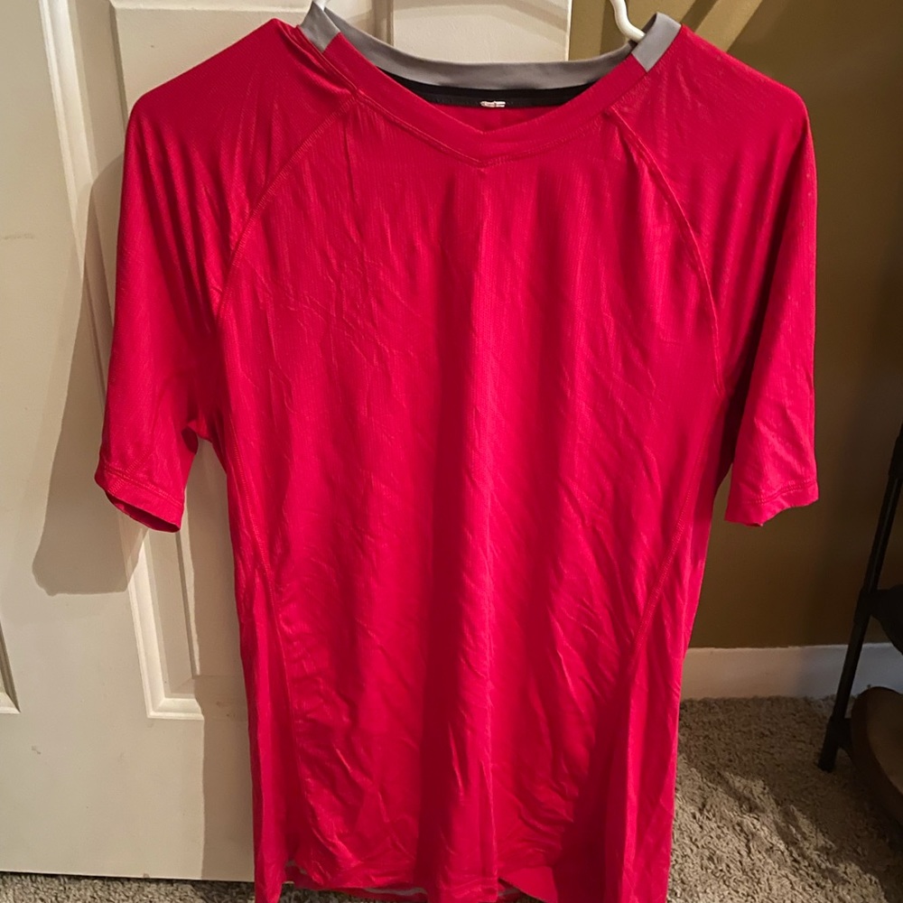 Lulu Lemon T Shirt